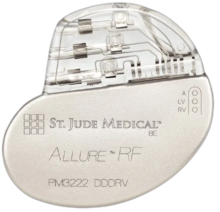 Allure RF™