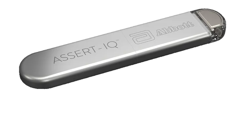 Assert-IQ™ ICM