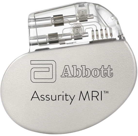 Assurity MRI™