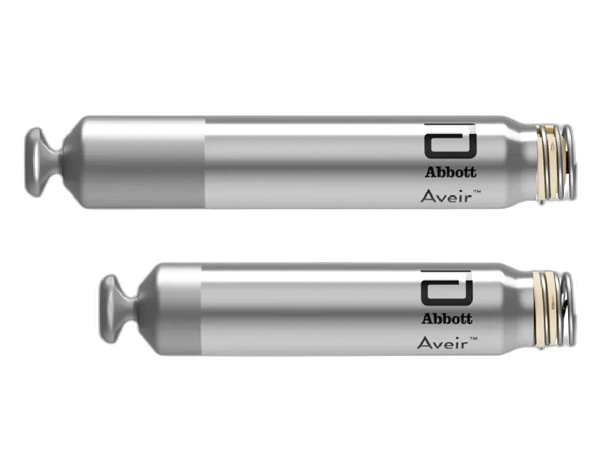 AVEIR™ VR e AVEIR™ AR