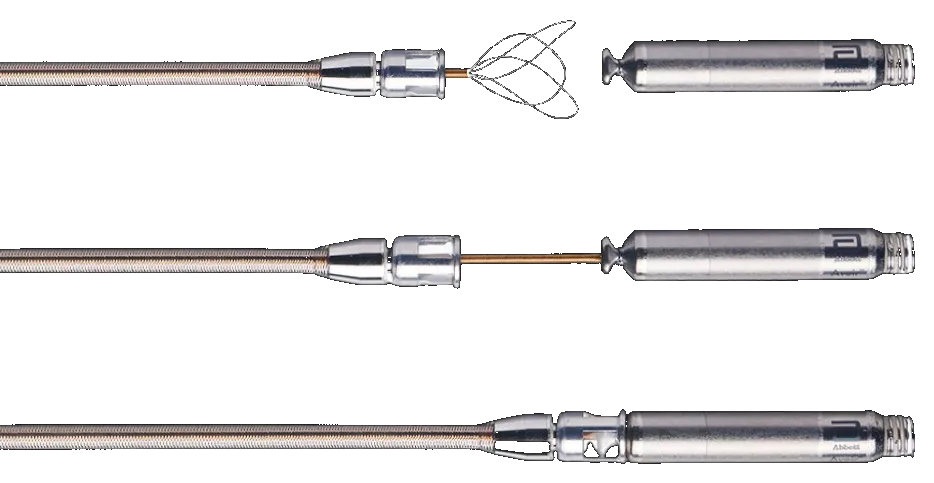 AVEIR™ Retrieval System