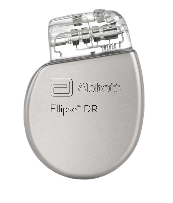 Ellipse™ DR