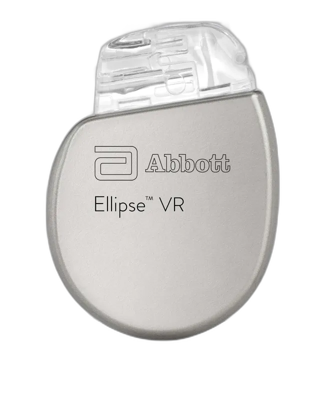 Ellipse™ VR