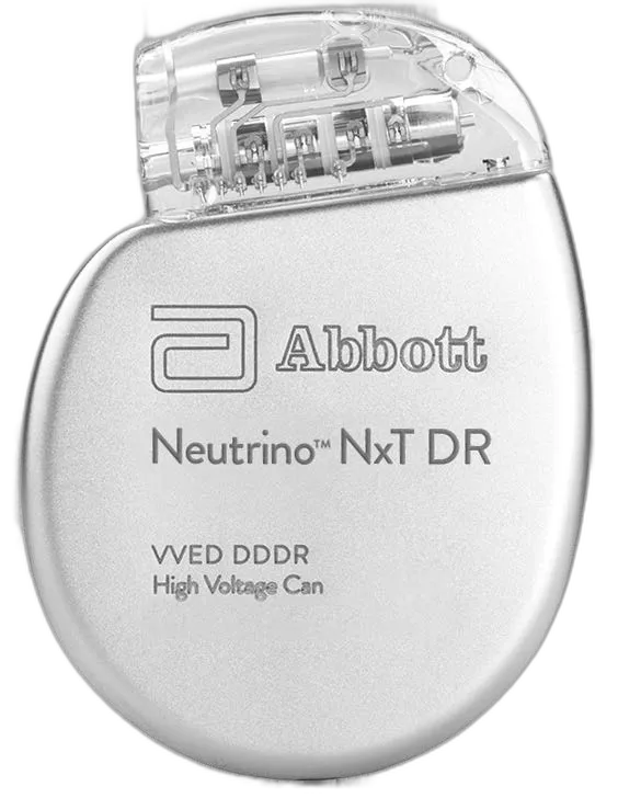Neutrino NxT™ DR