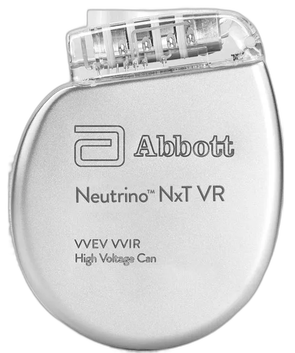 Neutrino NxT™ VR