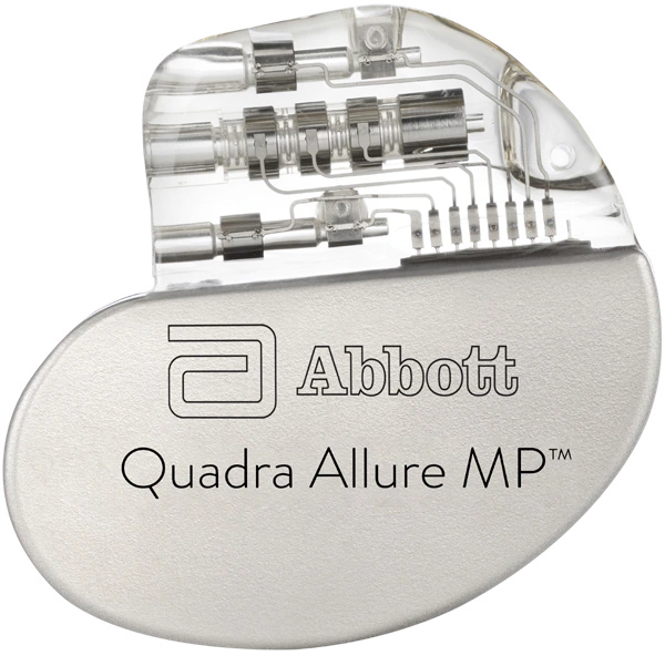 Quadra Allure MP™
